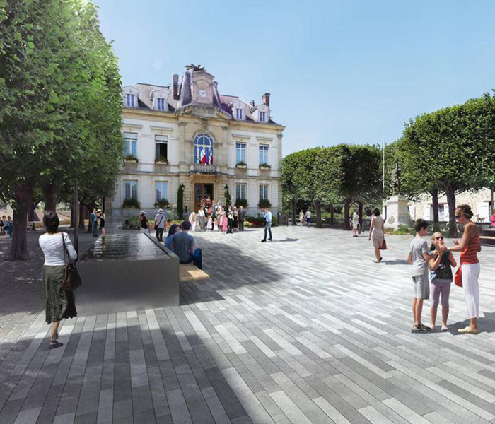 centre-ville